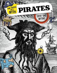 Cover image for Pirates