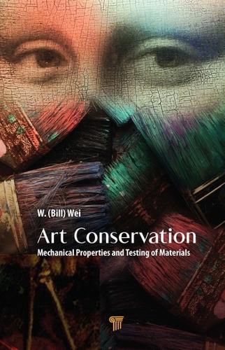 Cover image for Art Conservation: Mechanical Properties and Testing of Materials