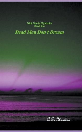 Dead Men Don't Dream