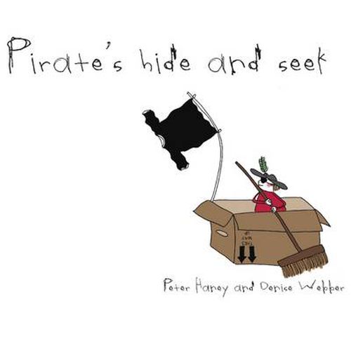 Pirate's Hide and Seek