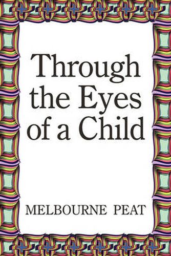 Cover image for Through the Eyes of a Child