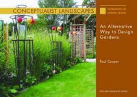 Cover image for Conceptualist Landscapes: An Alternative Way to Design Gardens