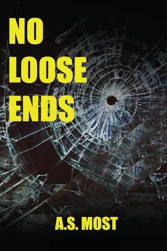 Cover image for No Loose Ends