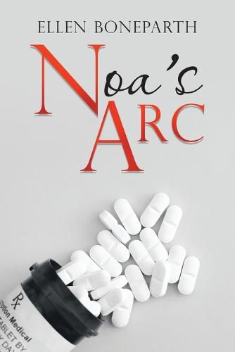 Cover image for Noa's Arc