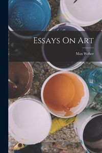 Cover image for Essays On Art