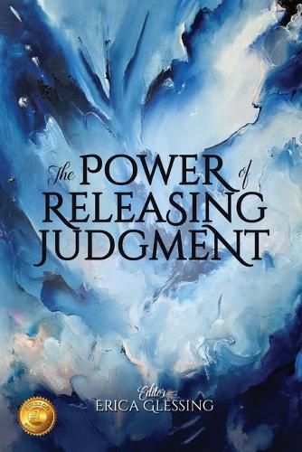 Cover image for The Power of Releasing Judgment