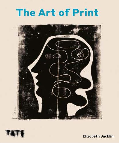 Cover image for The Art of Print: Three Hundred Years of Printmaking