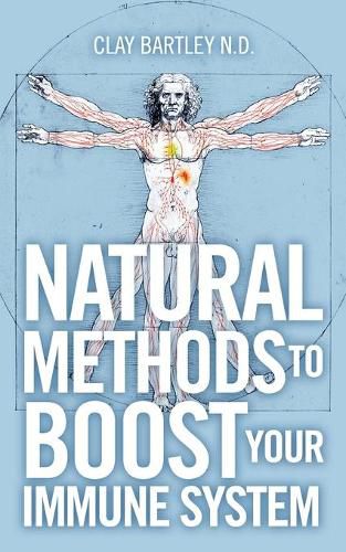 Cover image for Natural Methods to Boost Your Immune System