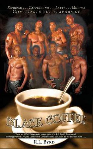 Cover image for Black Coffee