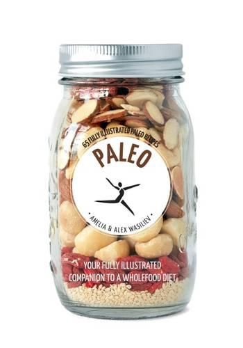 Cover image for Paleo: Hachette Healthy Living