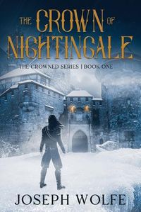 Cover image for The Crown of Nightingale