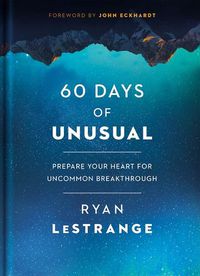 Cover image for 60 Days of Unusual