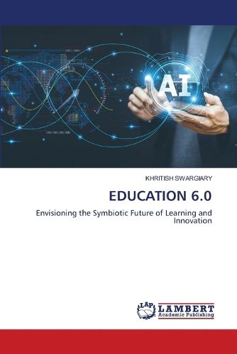 Cover image for Education 6.0