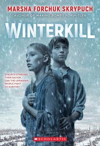 Cover image for Winterkill