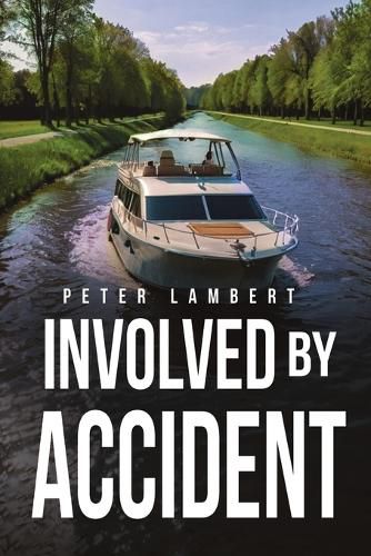 Cover image for Involved by Accident