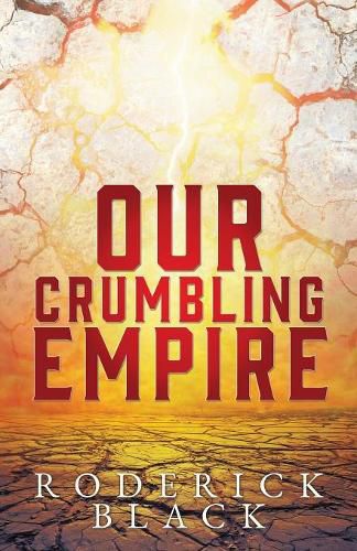 Cover image for Our Crumbling Empire