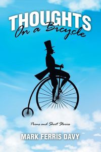 Cover image for Thoughts On a Bicycle