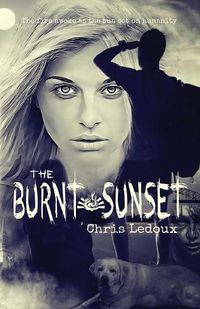 Cover image for The Burnt Sunset