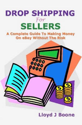 Cover image for Drop Shipping For Sellers