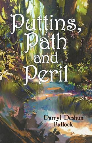 Cover image for Puttins, Path and Peril