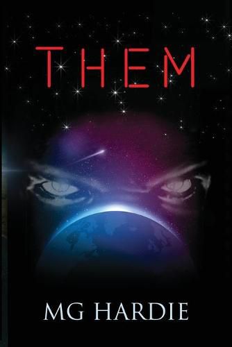 Cover image for Them