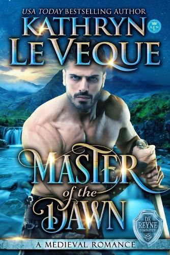 Cover image for Master of the Dawn