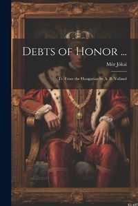 Cover image for Debts of Honor ...