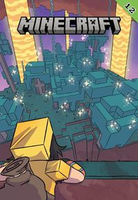 Cover image for Minecraft #12