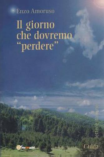 Cover image for Il Giorno che dovremo Perdere