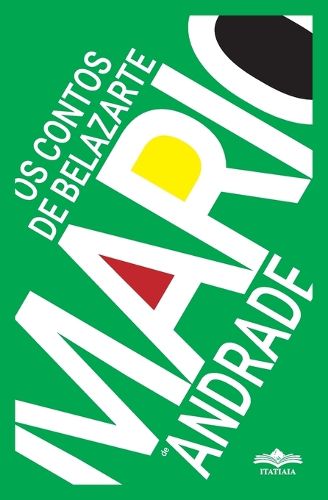 Cover image for Os Contos de Belazarte