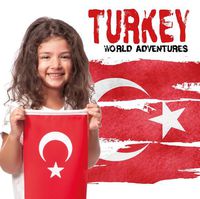 Cover image for Turkey