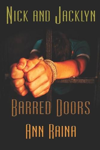 Cover image for Barred Doors