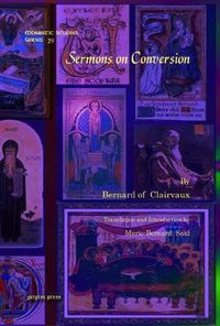 Cover image for Sermons on Conversion