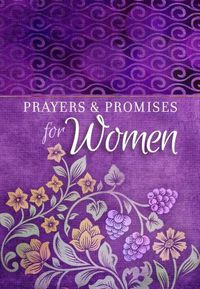 Cover image for Prayers & Promises for Women