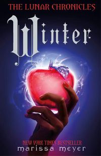 Cover image for Winter (The Lunar Chronicles Book 4)