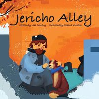 Cover image for Jericho Alley