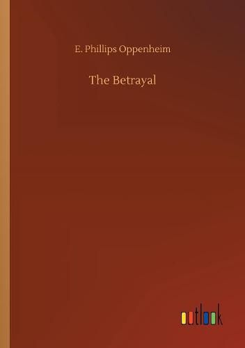 Cover image for The Betrayal