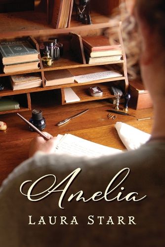 Cover image for Amelia