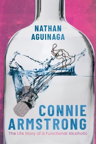 Cover image for Connie Armstrong