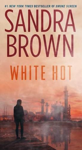 Cover image for White Hot