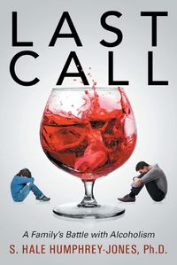 Cover image for Last Call