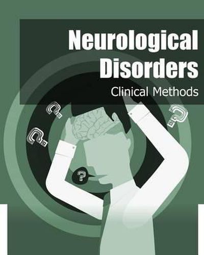 Cover image for Neurological Disorders (Black and White): Clinical Methods