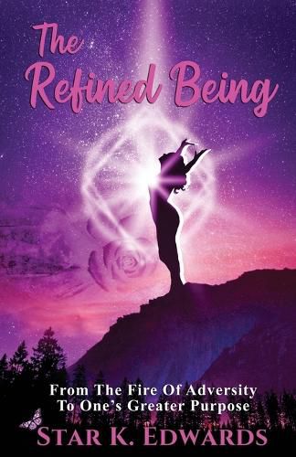 Cover image for The Refined Being