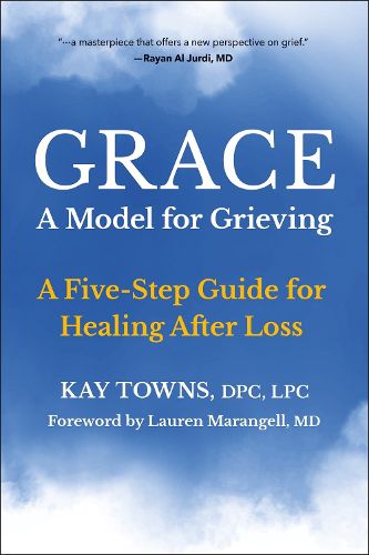 Cover image for GRACE: A Model for Grieving