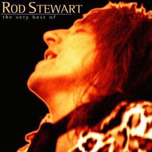Cover image for Very Best Of Rod Stewart