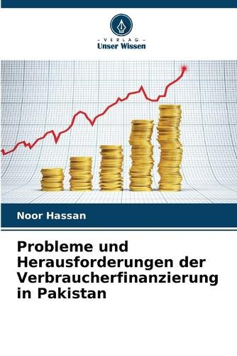 Cover image for Probleme und Herausforderungen der Verbraucherfinanzierung in Pakistan