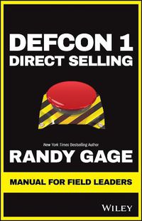 Cover image for Defcon 1 Direct Selling: Manual for Field Leaders