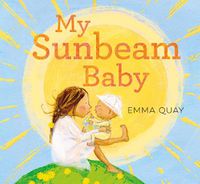 Cover image for My Sunbeam Baby