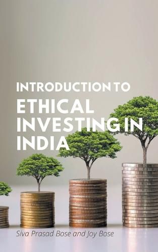 Cover image for Introduction to Ethical Investing in India