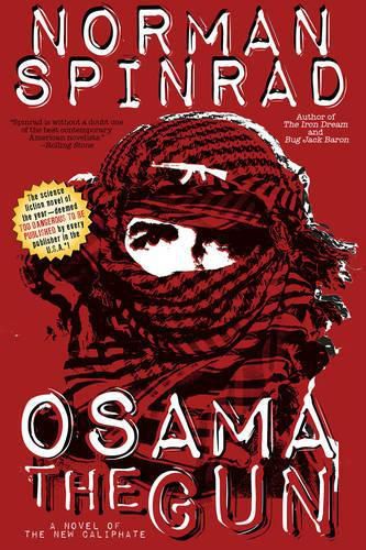 Cover image for Osama the Gun